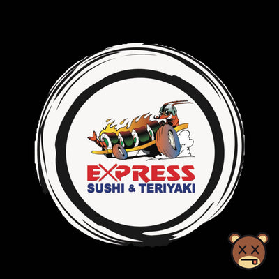 Express Sushi and Teriyaki