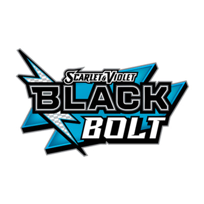 Black Bolt