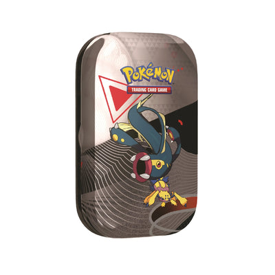 Unova Tin (SHOP)