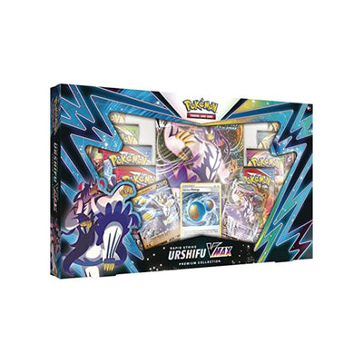 Urshifu VMAX Box Collection (SHOP)