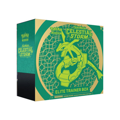 Celestial Storm Elite Trainer Box (SHOP) (AJAY)