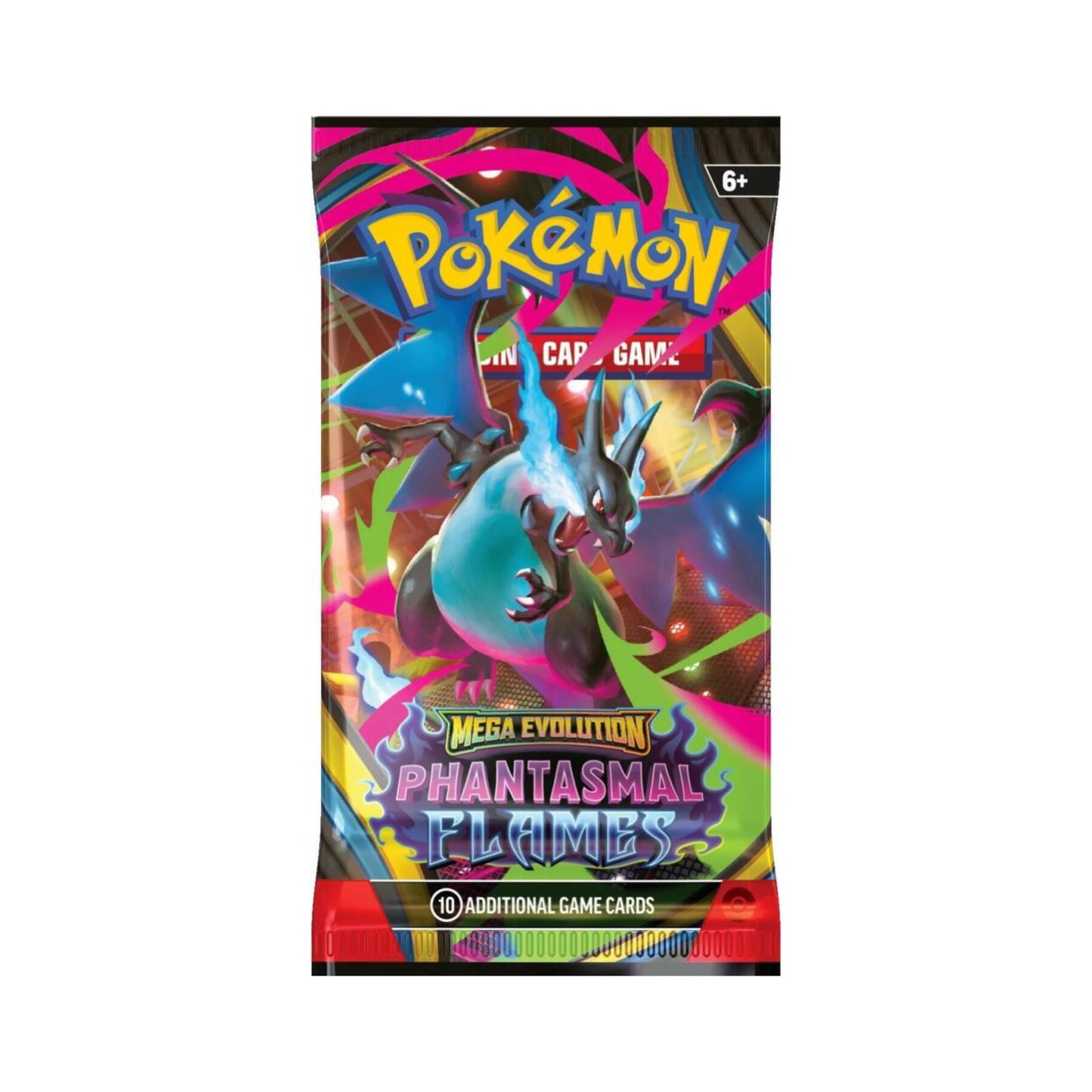 Phantasmal Booster Pack (SHOP)