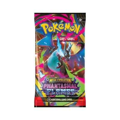 Phantasmal Booster Pack (SHOP)
