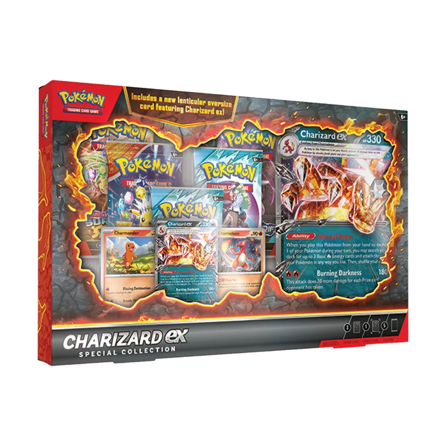 Charizard ex Special Collection (SHOP)