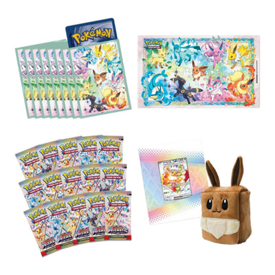 Prismatic Super Premium Collection