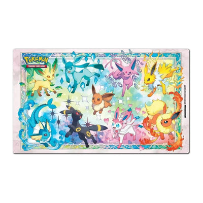 Prismatic Super Premium Collection Playmat