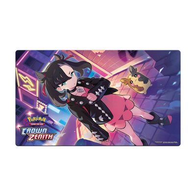 Crown Zenith Morpeko V-Union Playmat (SHOP) (AJAY)