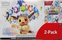 Prismatic 2 Pack Bundle