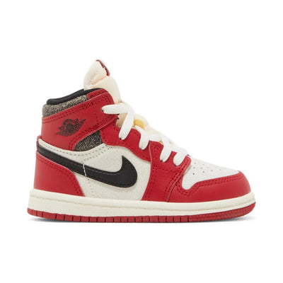 Air Jordan 1 TD "Lost & Found"