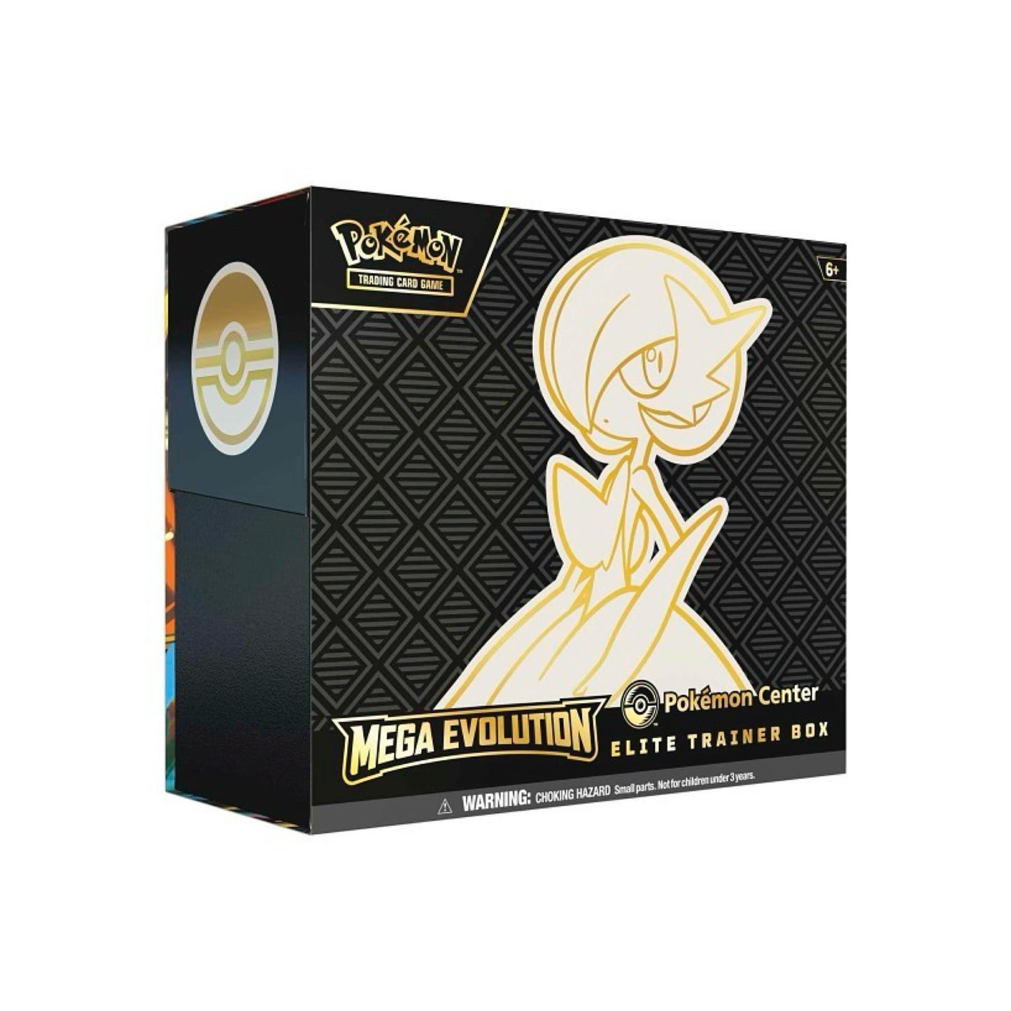 Mega Evolution Pokemon Center Elite Trainer Box [Mega Gardevoir]