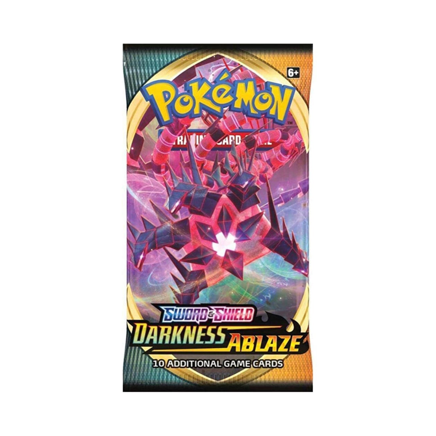 Darkness Ablaze Booster Pack (SHOP)