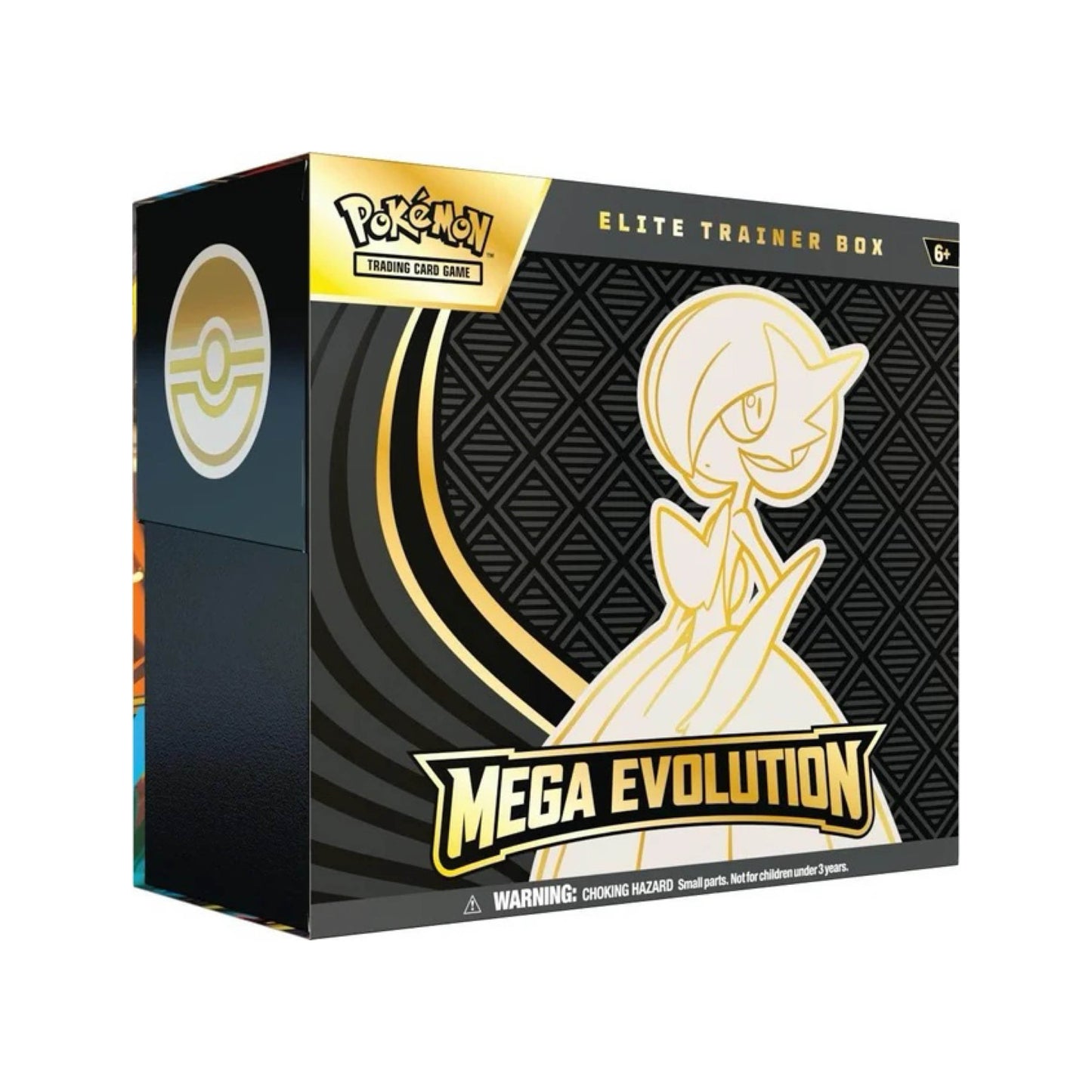 Mega Evolution Elite Trainer Box [Gardevoir] (SHOP)