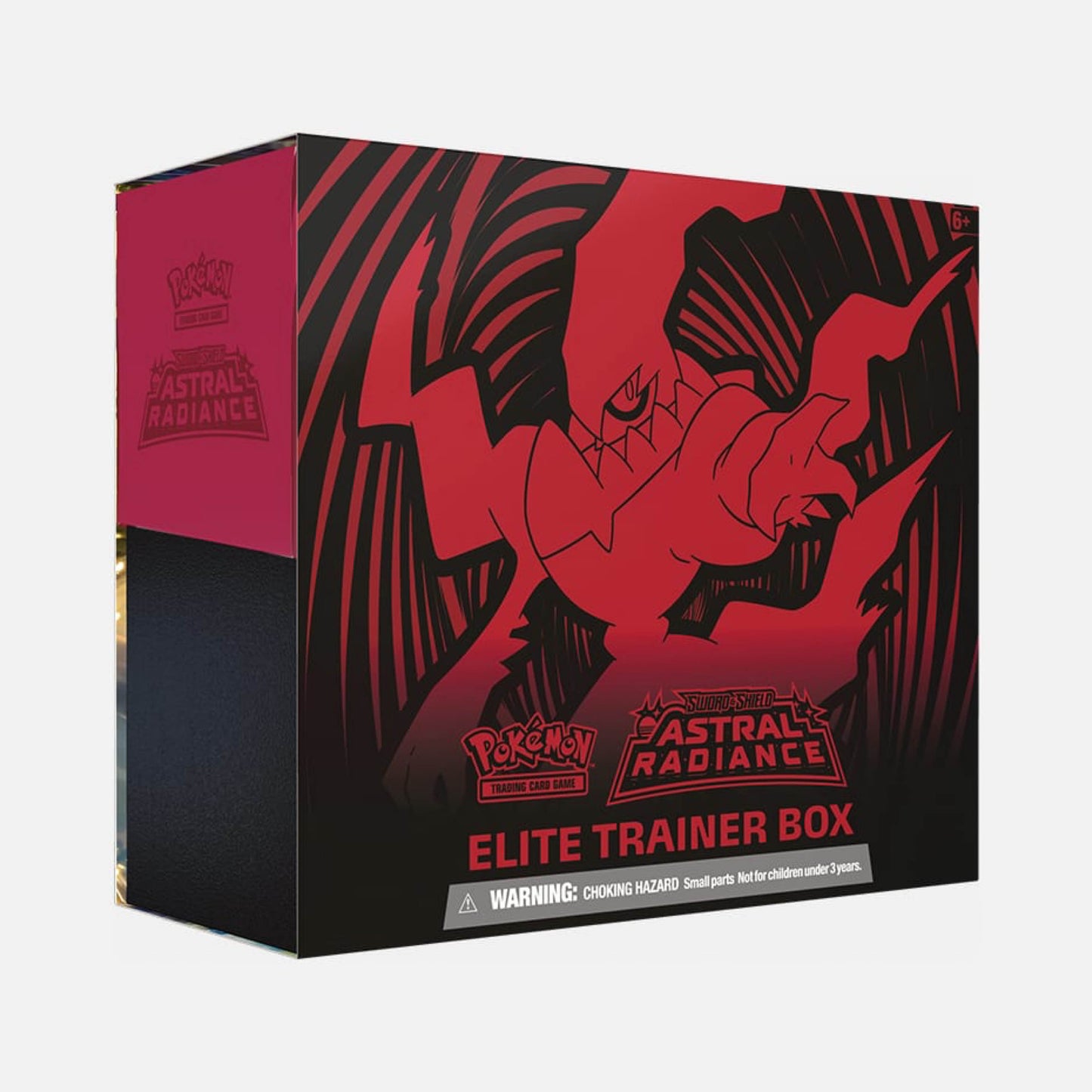 Astral Radiance Elite Trainer Box (SHOP)