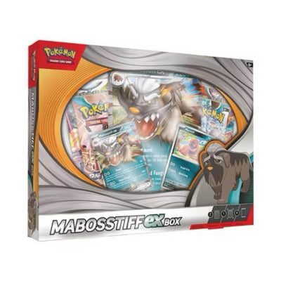 Mabosstiff EX Box (SHOP)