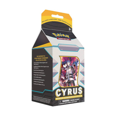 Cyrus Premium Tournament Collection (SHOP)