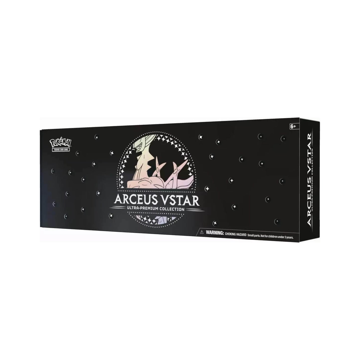 Arceus Vstar Ultra Premium Collection(SHOP)