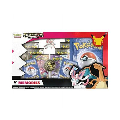 V Memories Celebrations Special Collection (SHOP)