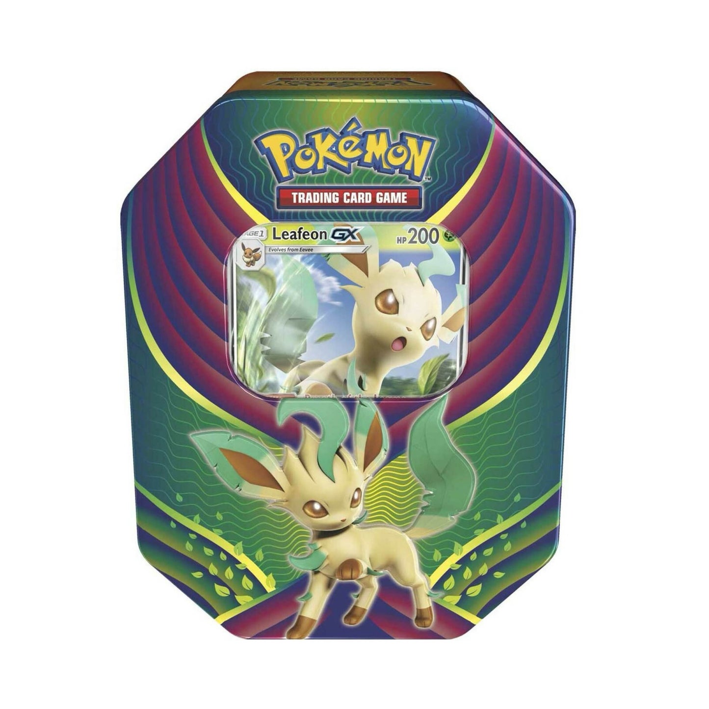 Evolution Celebration Tin (SHARED)