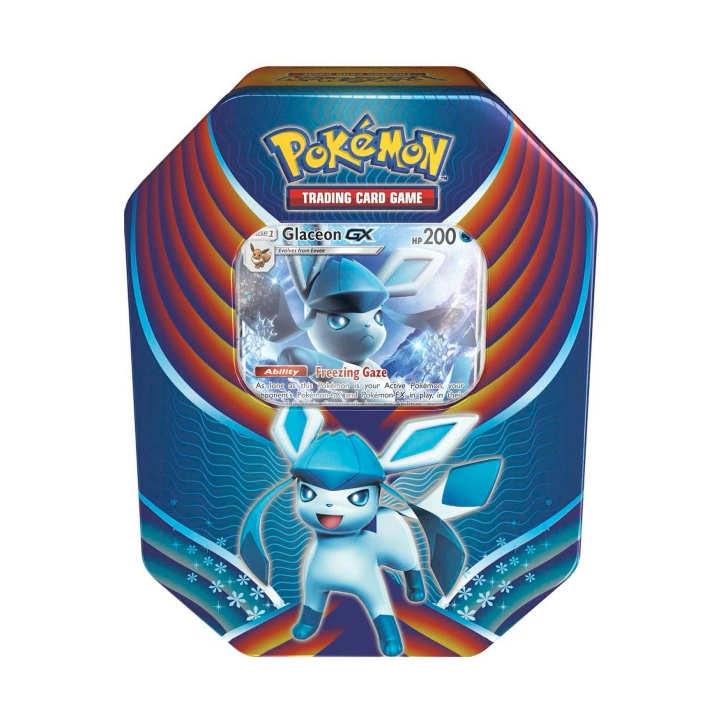 Evolution Celebration Tin (SHARED)