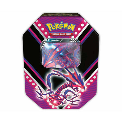 Eternatus V Powers Tin [International version] (SHOP)