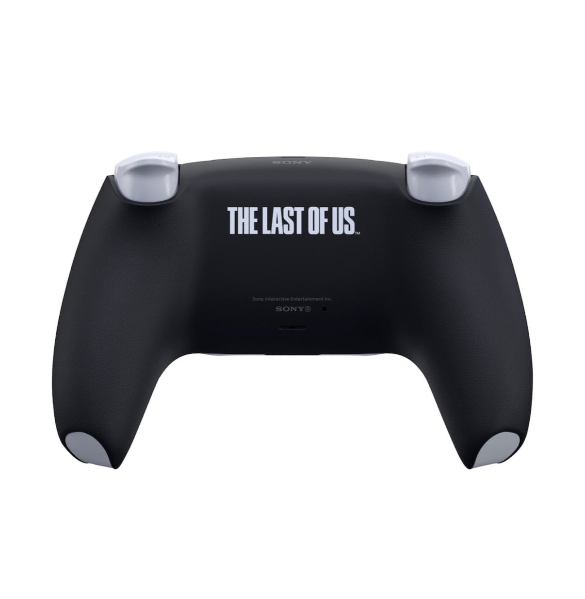 Playstation 5 DualSense Controller - The Last of Us Limited Edition