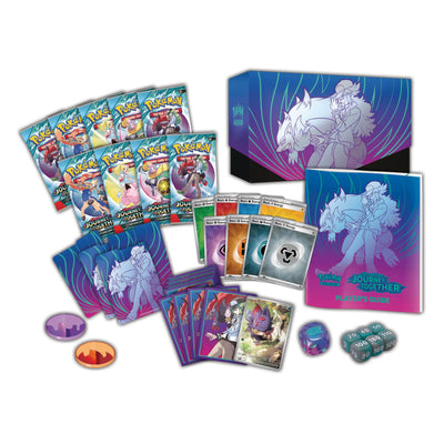 Journey Together Elite Trainer Box (SHOP)