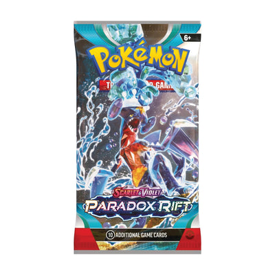 Paradox Rift Booster Pack (SHOP)