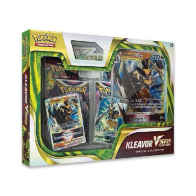 Kleavor V Star Special Collection