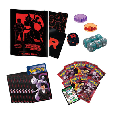 Destined Rival Elite Trainer Box