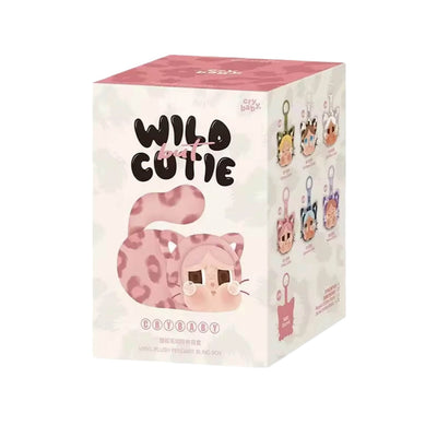 Cry Baby - Wild but Cutie
