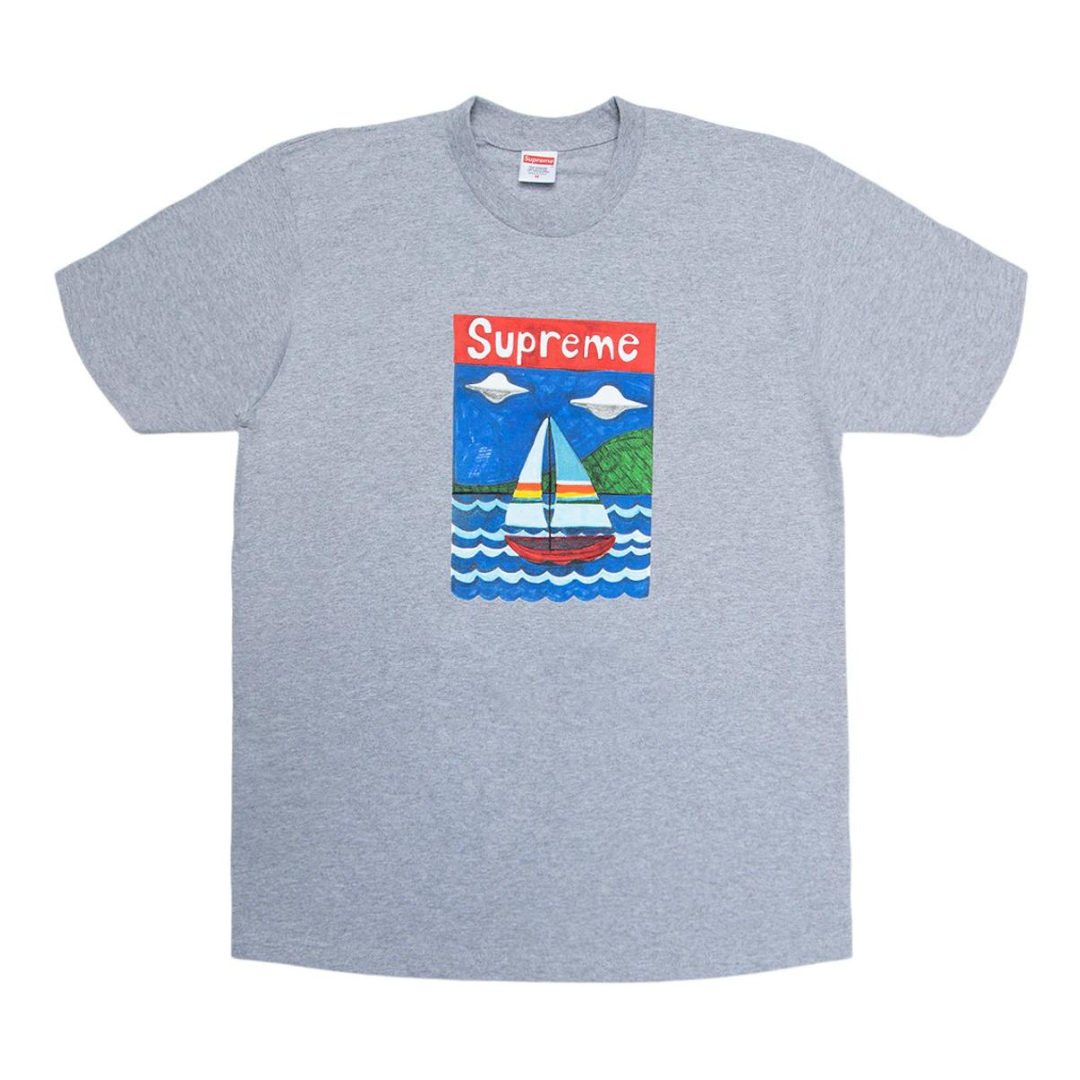 Supreme Sailboat Tee (SS20)