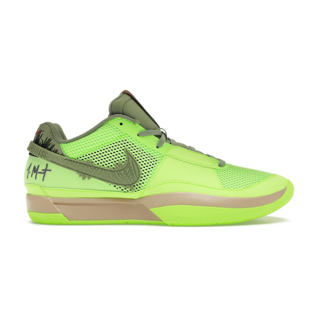 Nike Ja 1 "Halloween Zombie"