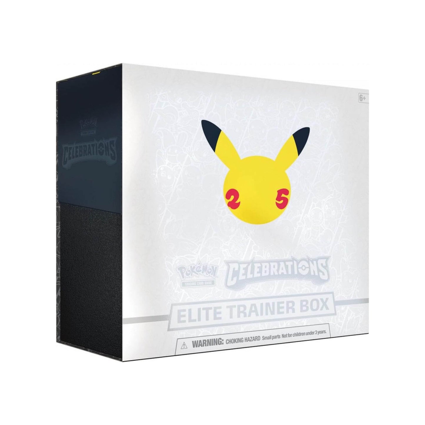 Celebration Elite Trainer Box (SHOP)